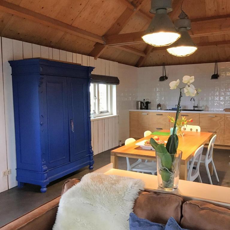 Groeten Uit Hoogmade - Rural Cottage 部屋 写真